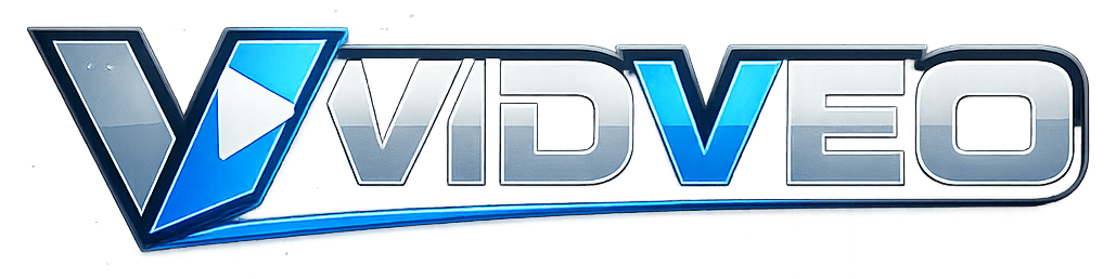 VIDVEO